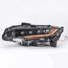 Column LED headlight with high low beam for super sport headlight retrofitting auto lights