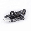 Column LED headlight with high low beam for super sport headlight retrofitting auto lights