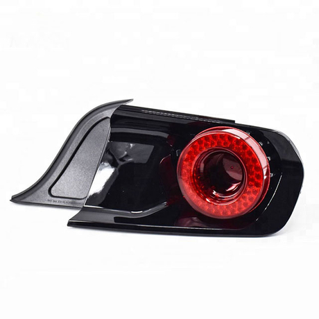 Taillight for 86 and BRZ sports car with global function LED carbon fibre material factory wholesale in China