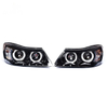 New type Automotive head lamp LED assembly For Sk oda 