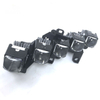 LED projector lens with high low beam matrix 5 leds for Automotive LED headlight accessaries factory wholesale 