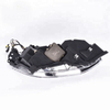 Column LED headlight with high low beam for super sport headlight retrofitting auto lights
